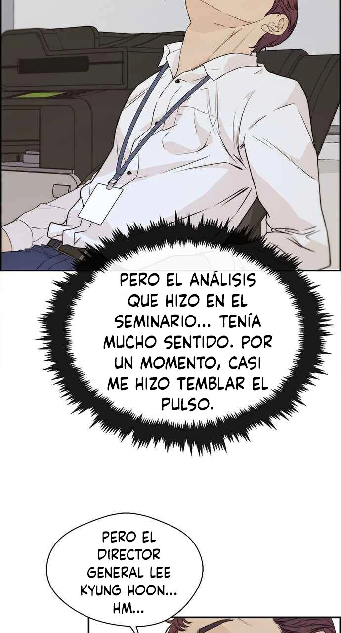 Hombre de Verdad Capítulo 51 - Page 51