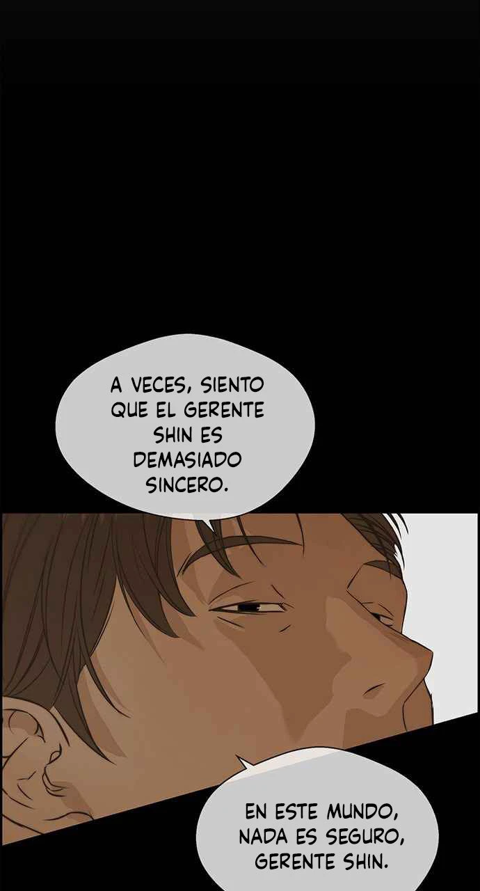 Hombre de Verdad Capítulo 51 - Page 54