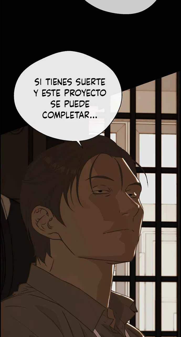 Hombre de Verdad Capítulo 51 - Page 55