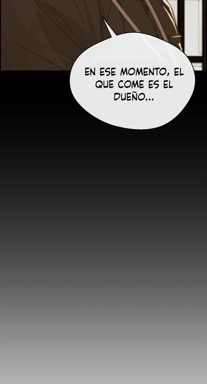 Hombre de Verdad Capítulo 51 - Page 56