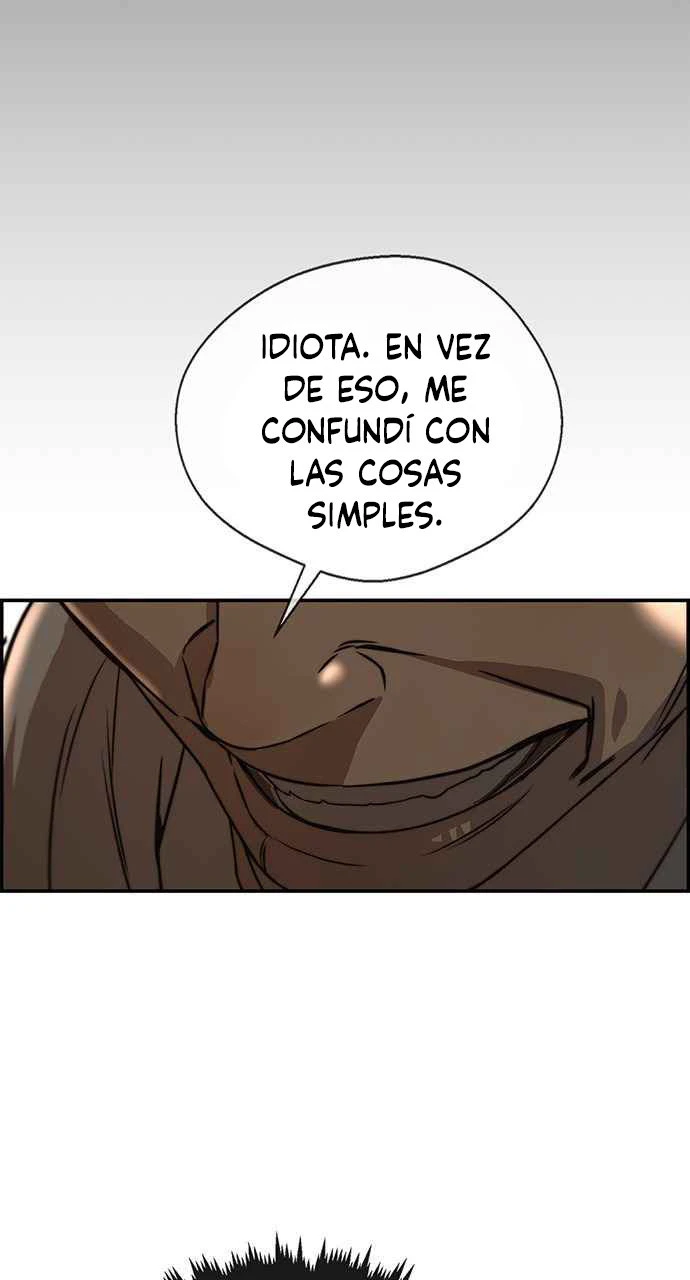 Hombre de Verdad Capítulo 51 - Page 57