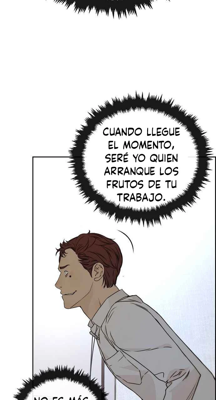 Hombre de Verdad Capítulo 51 - Page 59