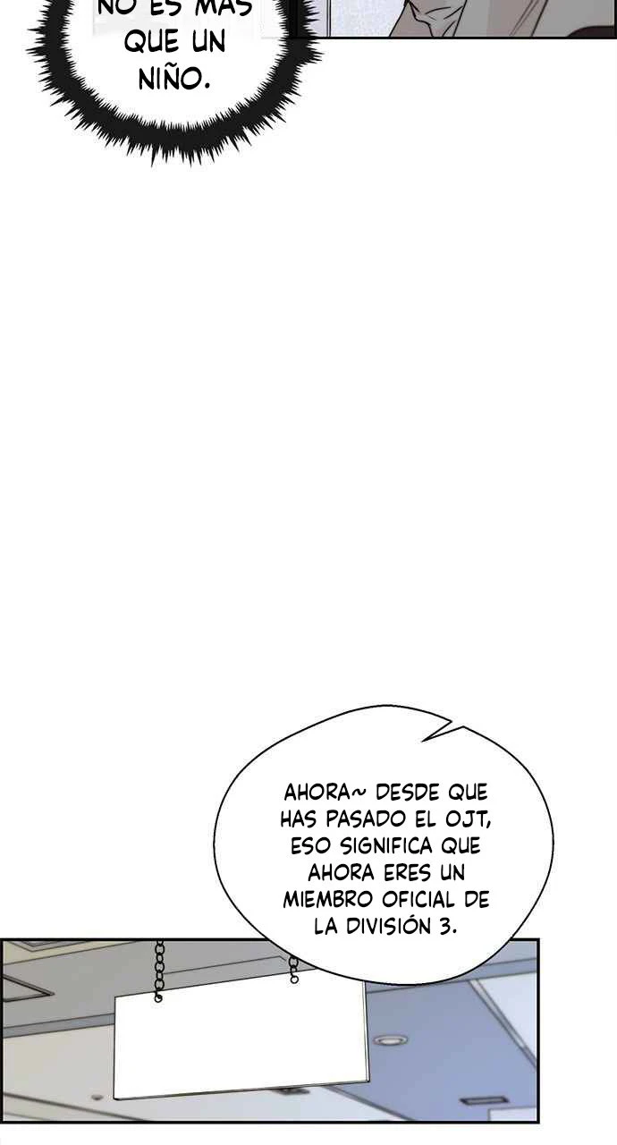 Hombre de Verdad Capítulo 51 - Page 60
