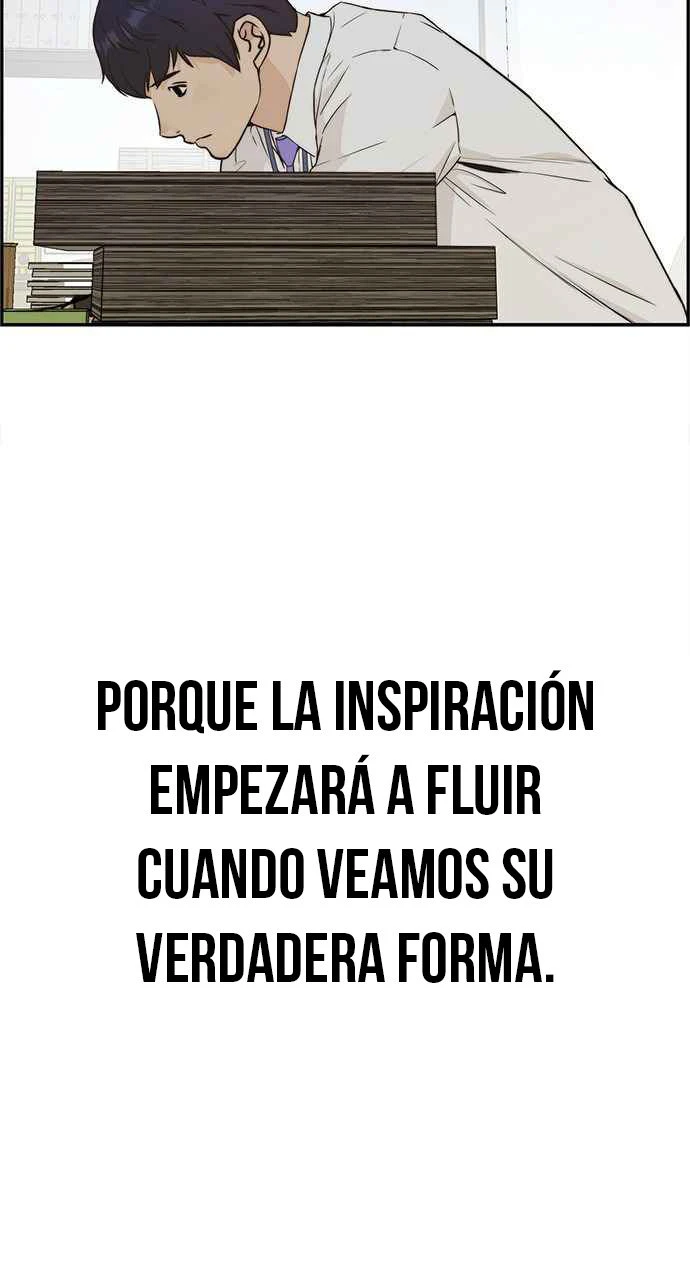 Hombre de Verdad Capítulo 51 - Page 67