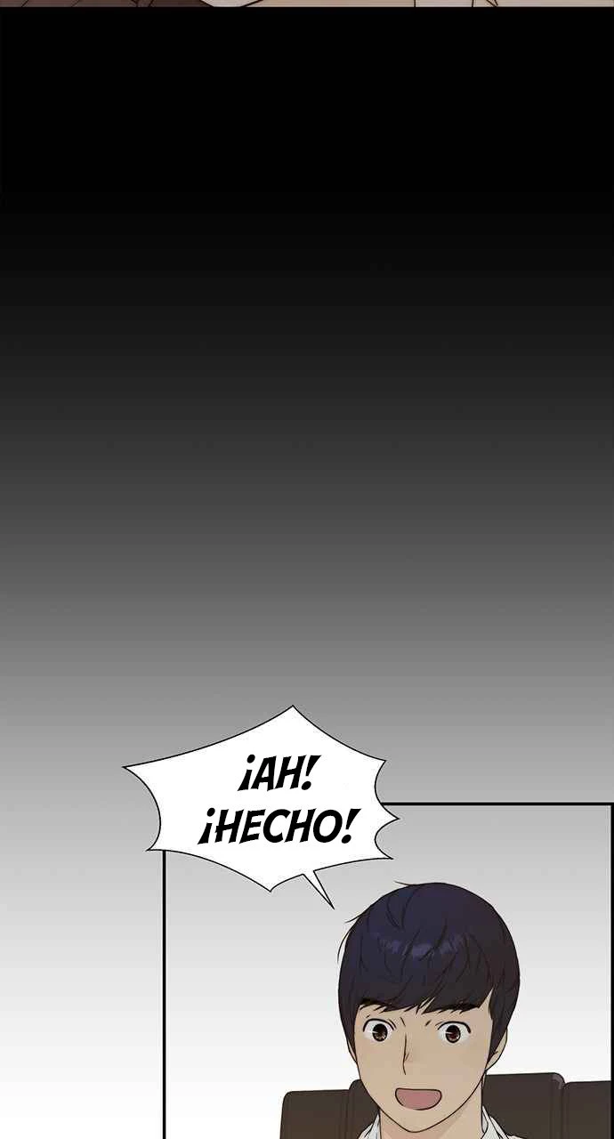 Hombre de Verdad Capítulo 51 - Page 70