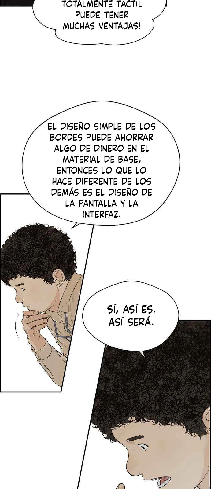 Hombre de Verdad Capítulo 51 - Page 82