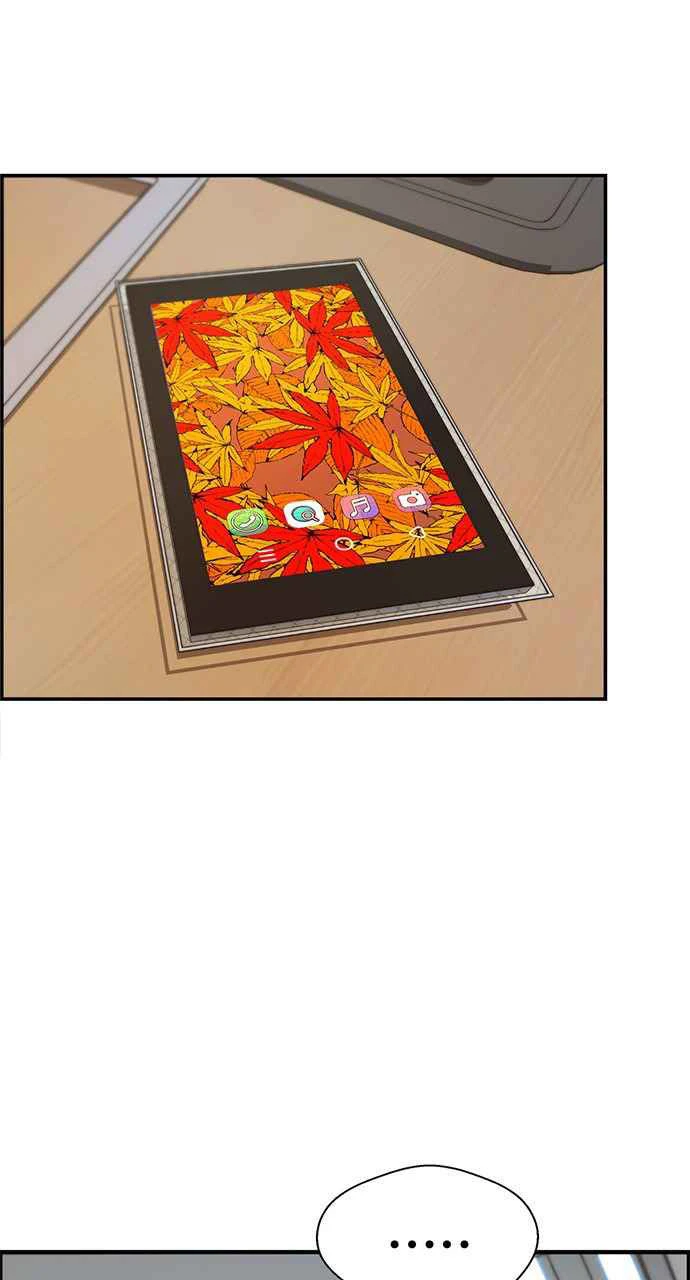 Hombre de Verdad Capítulo 51 - Page 87