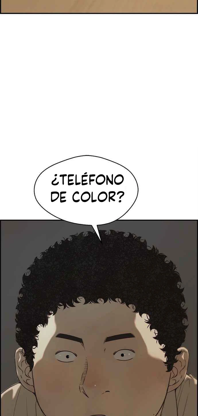 Hombre de Verdad Capítulo 51 - Page 91