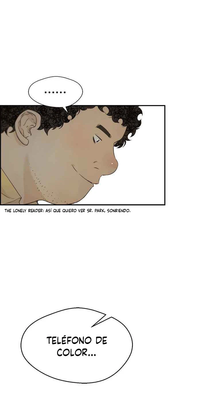 Hombre de Verdad Capítulo 51 - Page 94