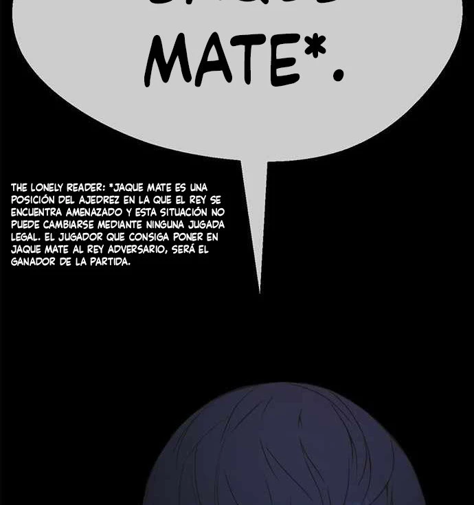 Hombre de Verdad Capítulo 52 - Page 100
