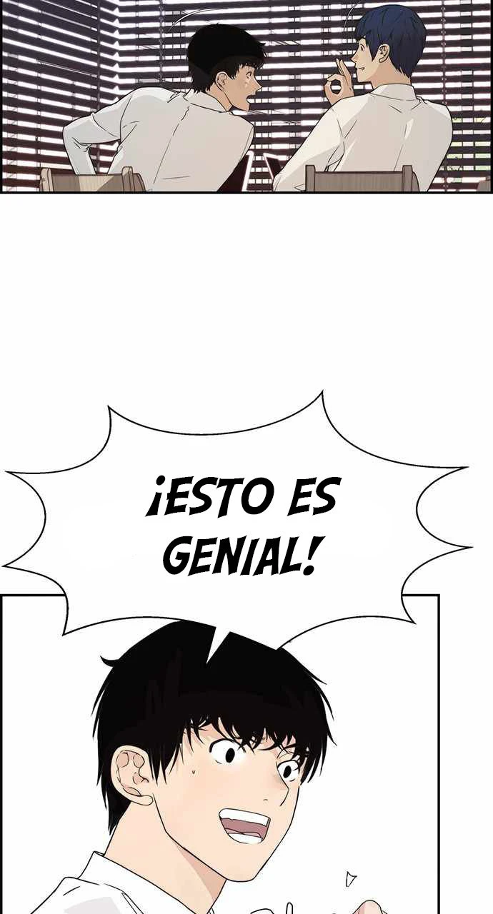 Hombre de Verdad Capítulo 52 - Page 19
