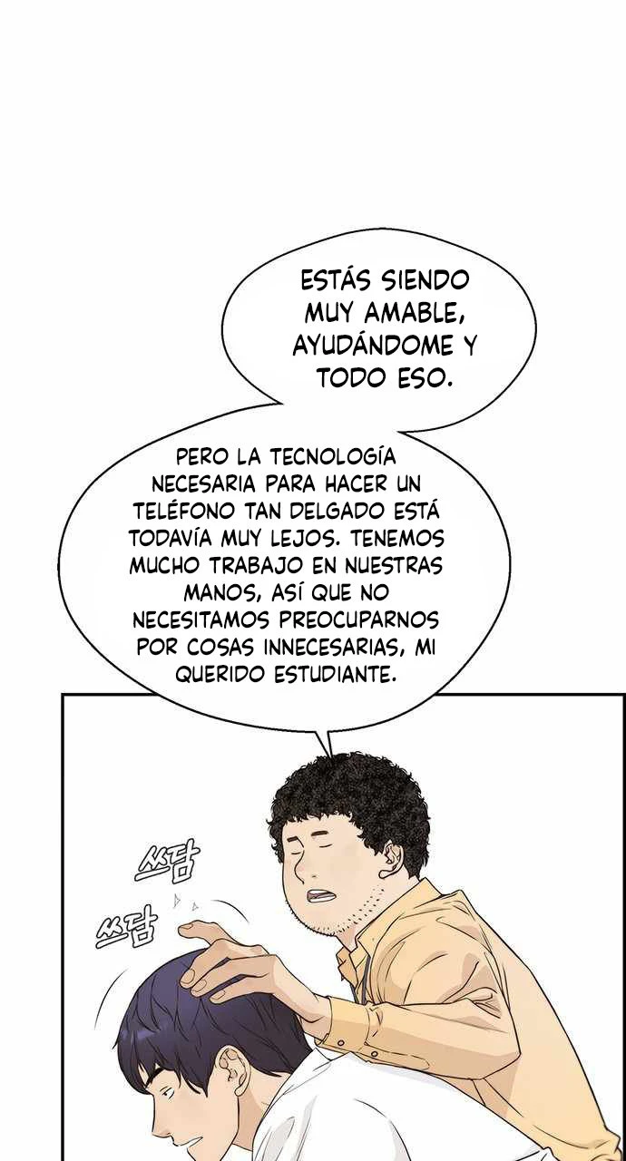 Hombre de Verdad Capítulo 52 - Page 3