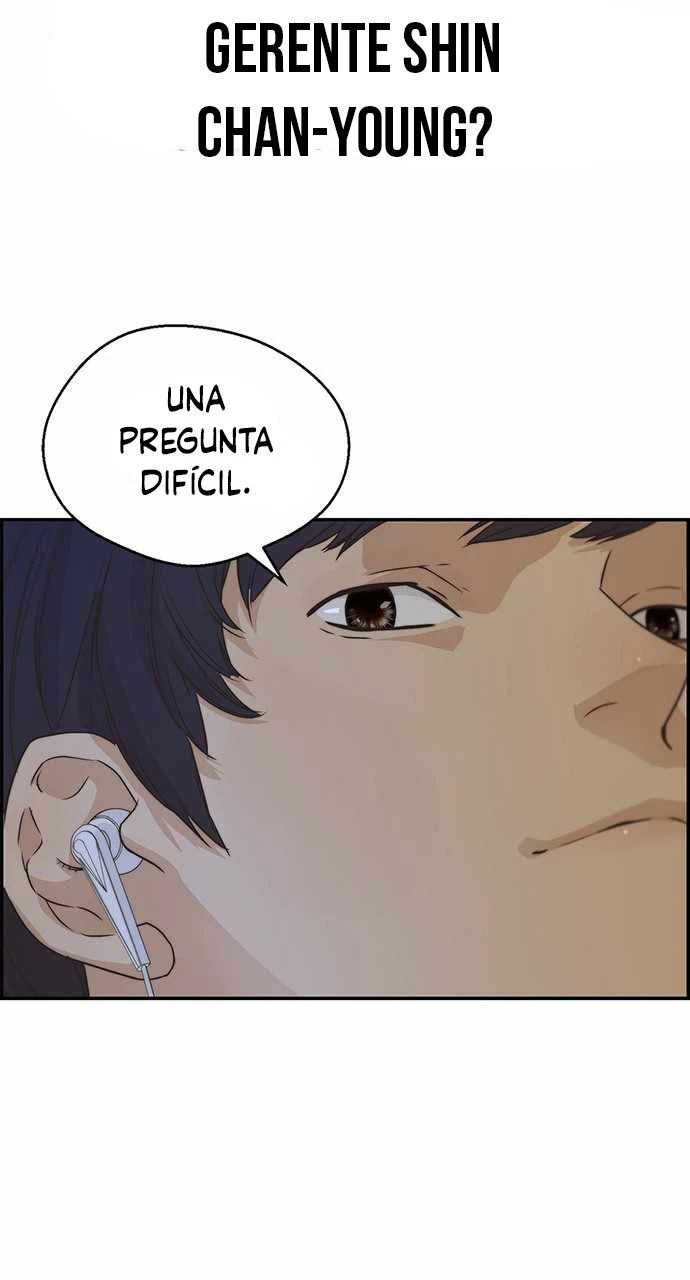 Hombre de Verdad Capítulo 52 - Page 30