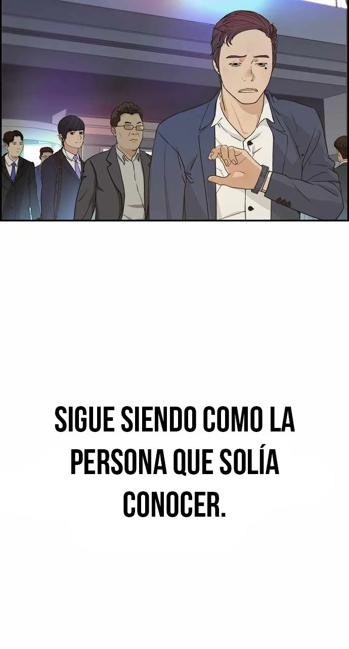 Hombre de Verdad Capítulo 52 - Page 32