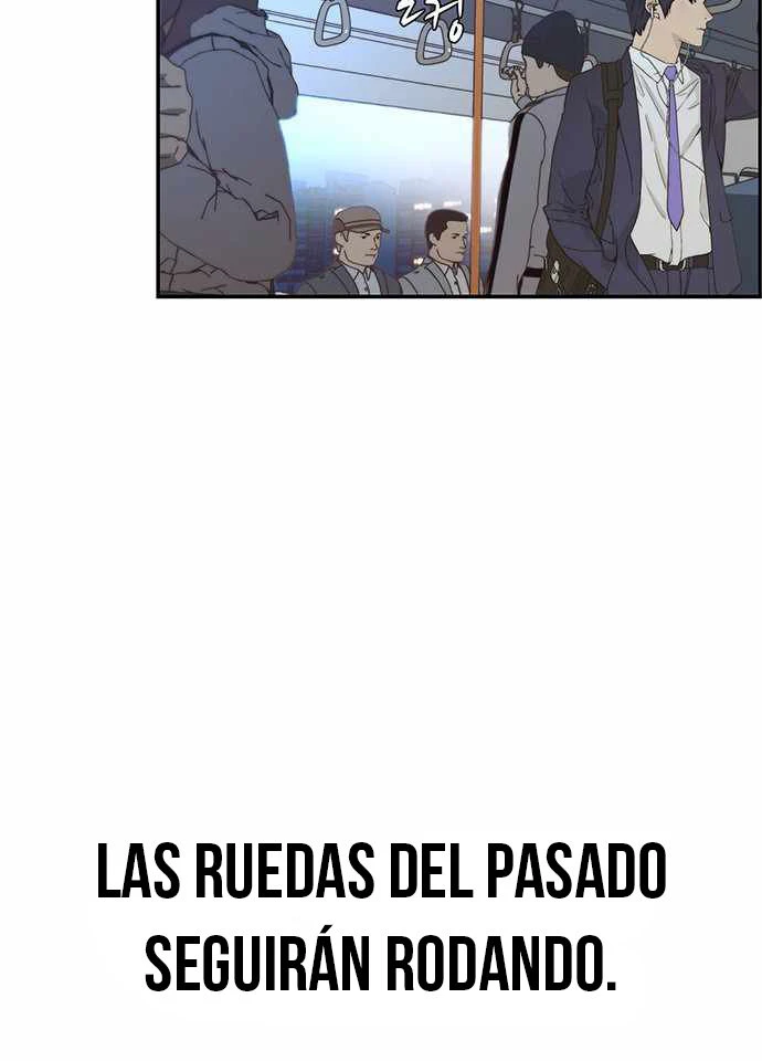 Hombre de Verdad Capítulo 52 - Page 36