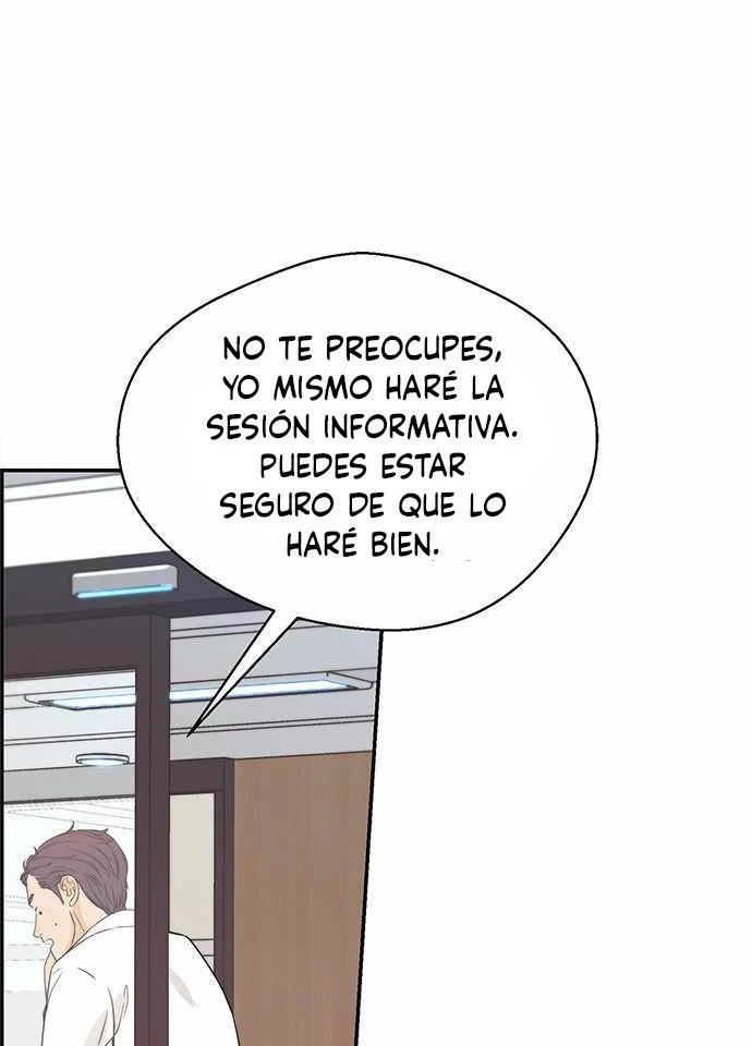 Hombre de Verdad Capítulo 52 - Page 44