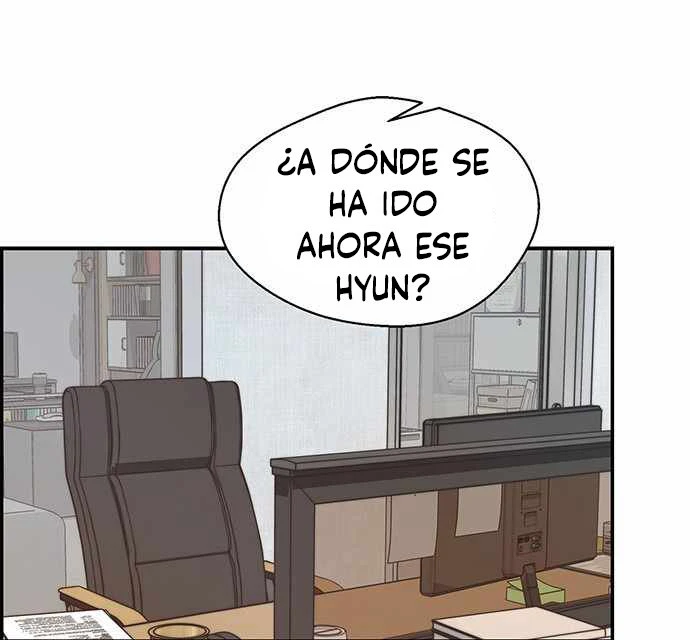 Hombre de Verdad Capítulo 52 - Page 48