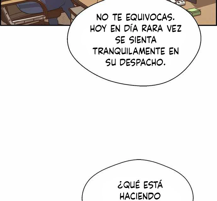 Hombre de Verdad Capítulo 52 - Page 51