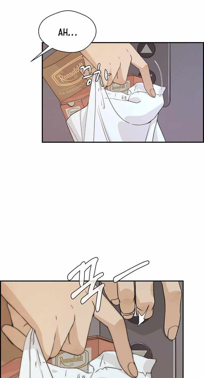 Hombre de Verdad Capítulo 52 - Page 59