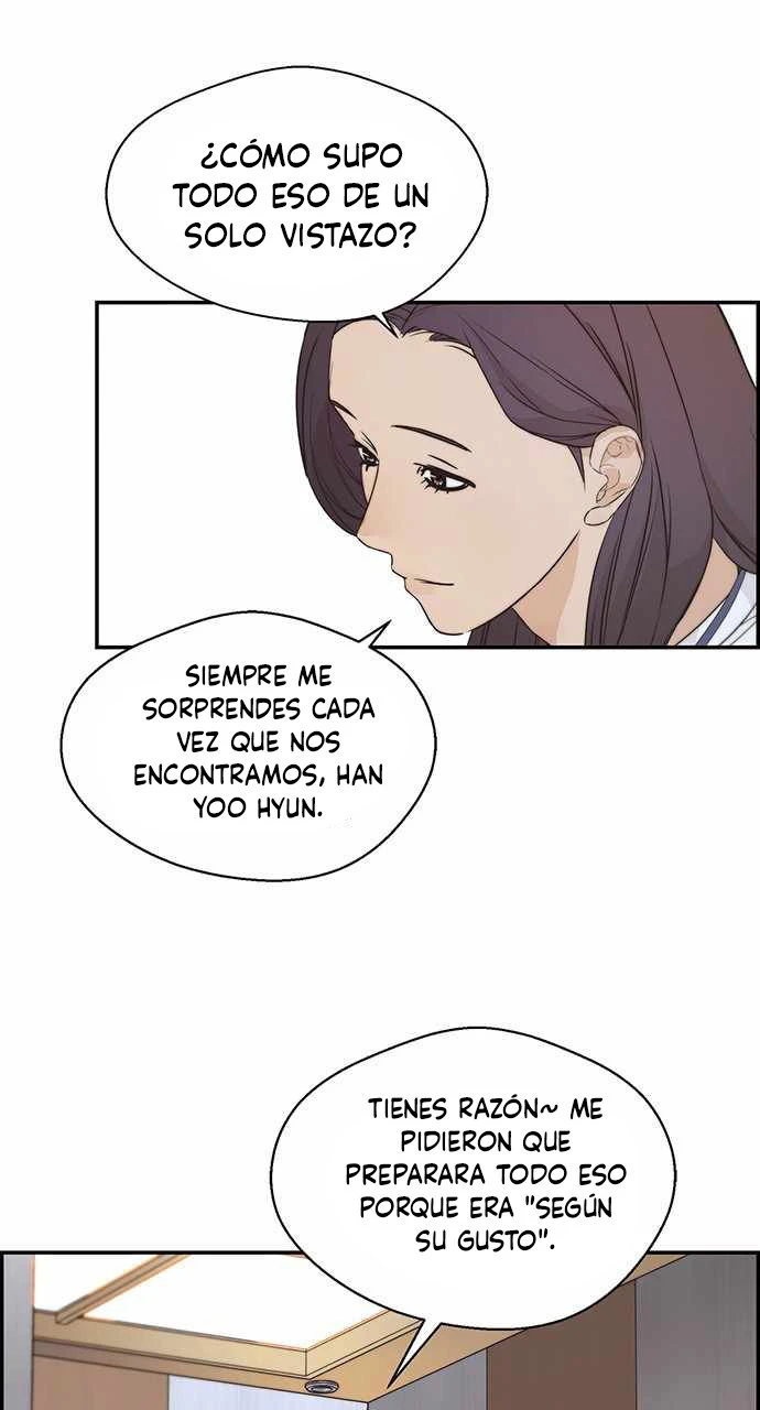 Hombre de Verdad Capítulo 52 - Page 66