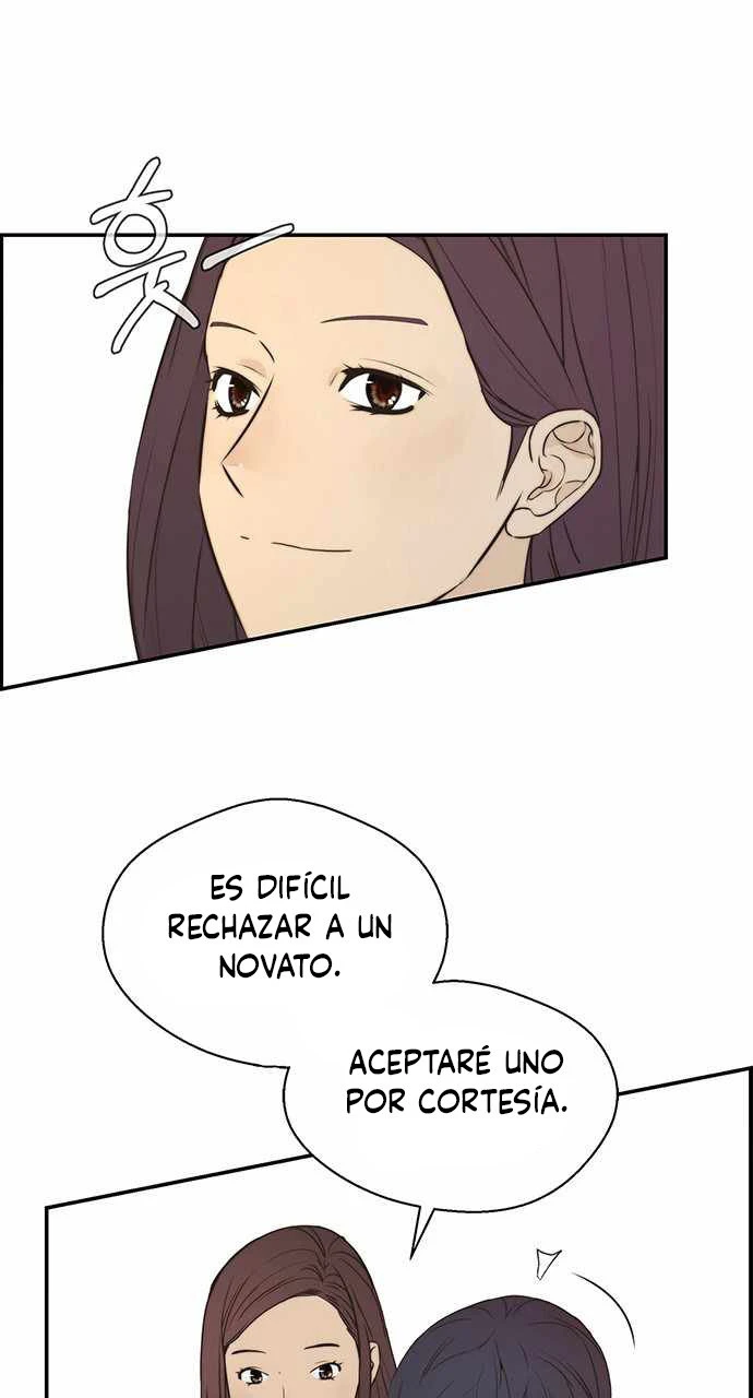 Hombre de Verdad Capítulo 52 - Page 71