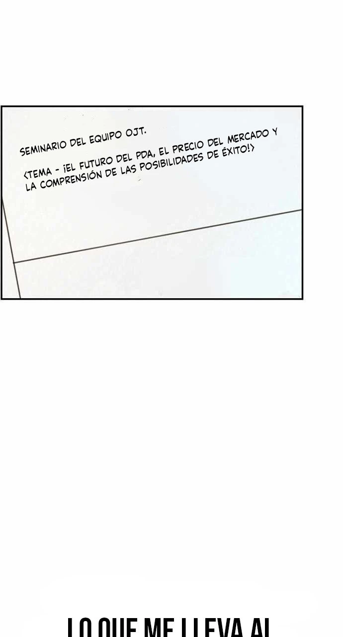 Hombre de Verdad Capítulo 52 - Page 76