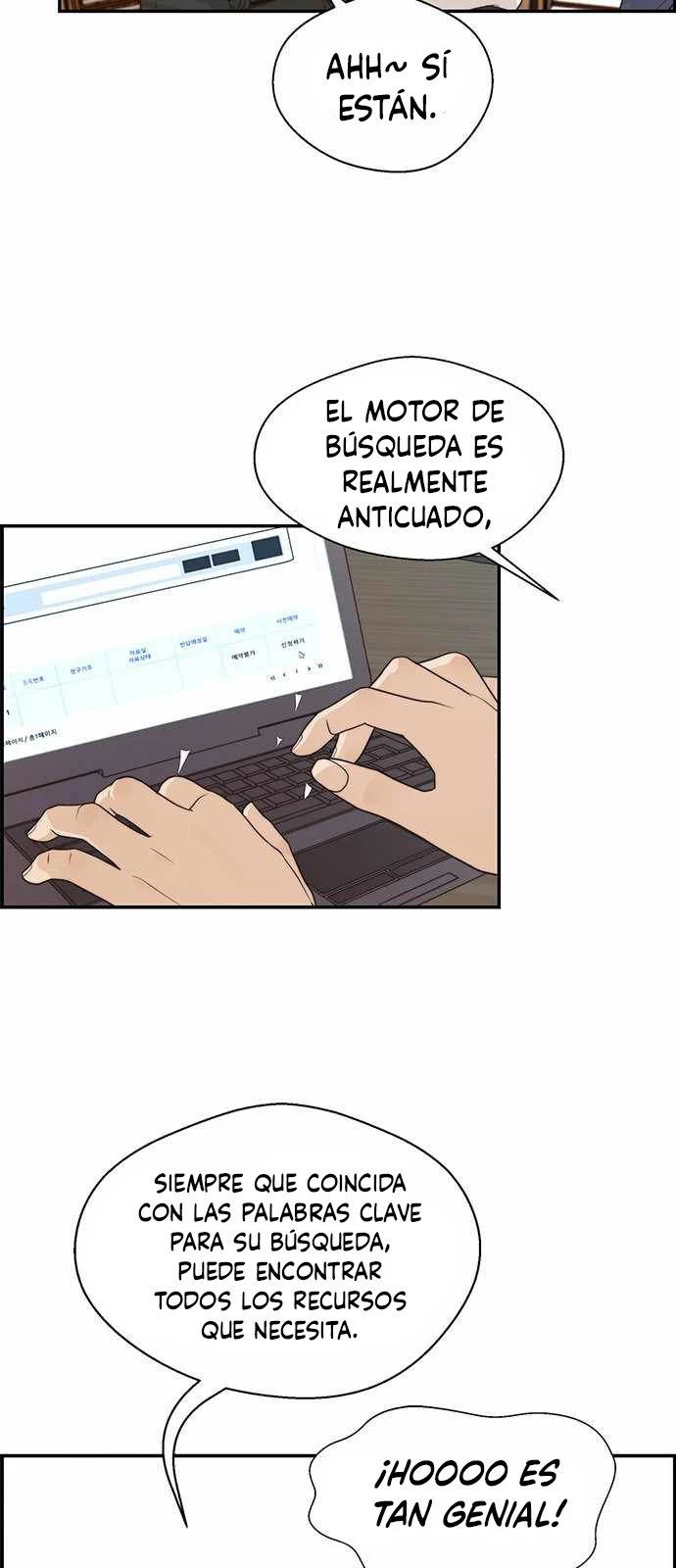 Hombre de Verdad Capítulo 52 - Page 9