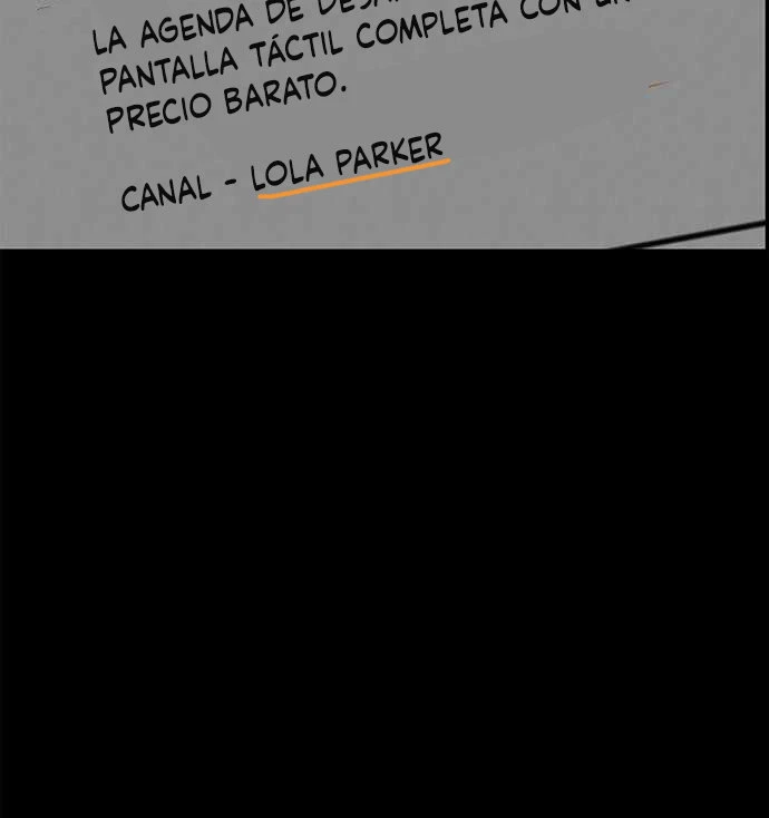 Hombre de Verdad Capítulo 52 - Page 98