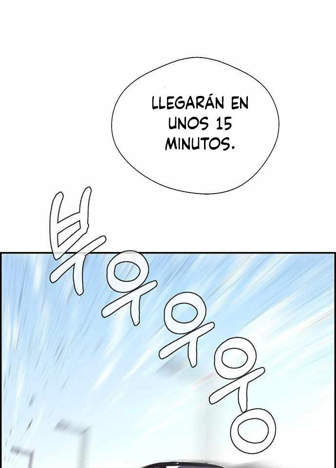 Hombre de Verdad Capítulo 53 - Page 10