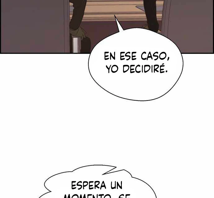 Hombre de Verdad Capítulo 53 - Page 101