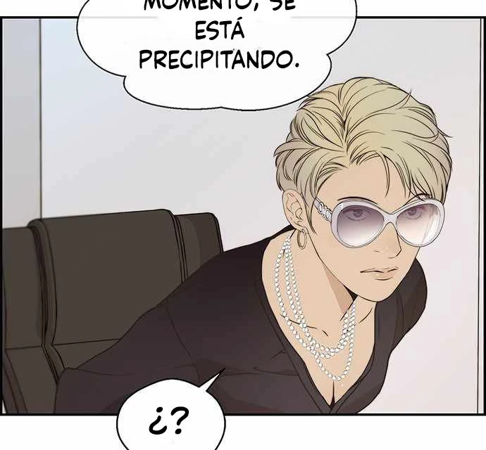 Hombre de Verdad Capítulo 53 - Page 102