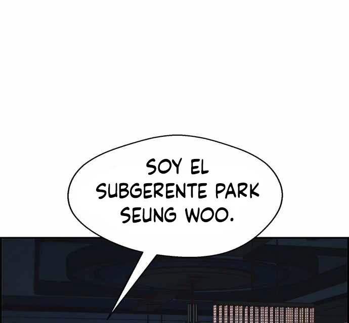 Hombre de Verdad Capítulo 53 - Page 113