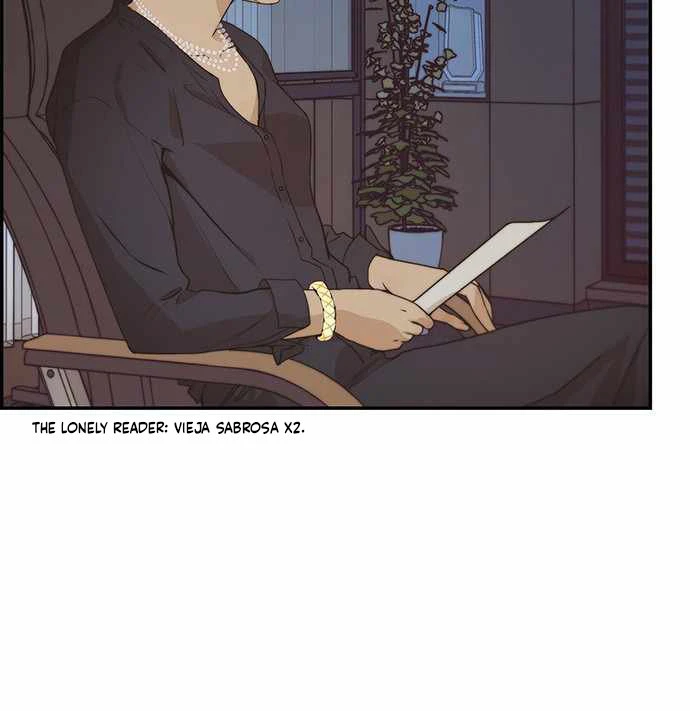 Hombre de Verdad Capítulo 53 - Page 116