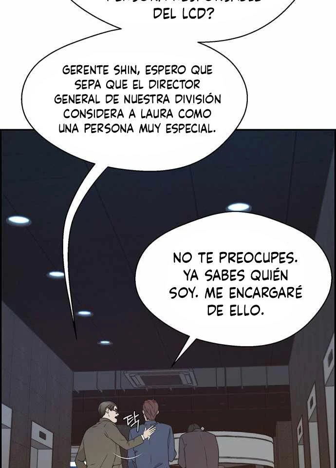 Hombre de Verdad Capítulo 53 - Page 12