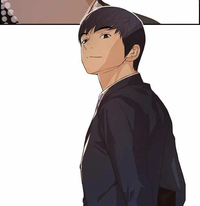 Hombre de Verdad Capítulo 53 - Page 122