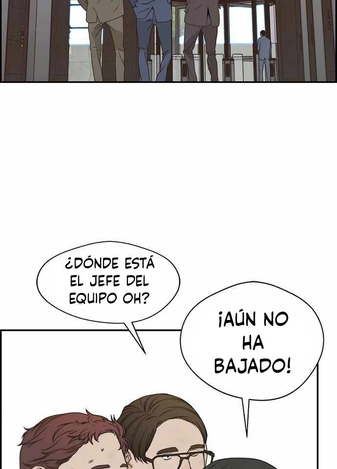 Hombre de Verdad Capítulo 53 - Page 13