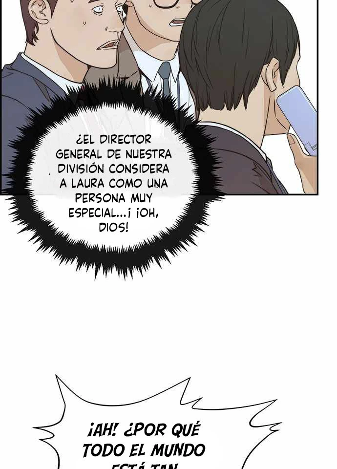 Hombre de Verdad Capítulo 53 - Page 14