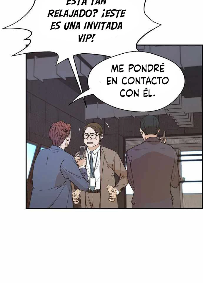 Hombre de Verdad Capítulo 53 - Page 15