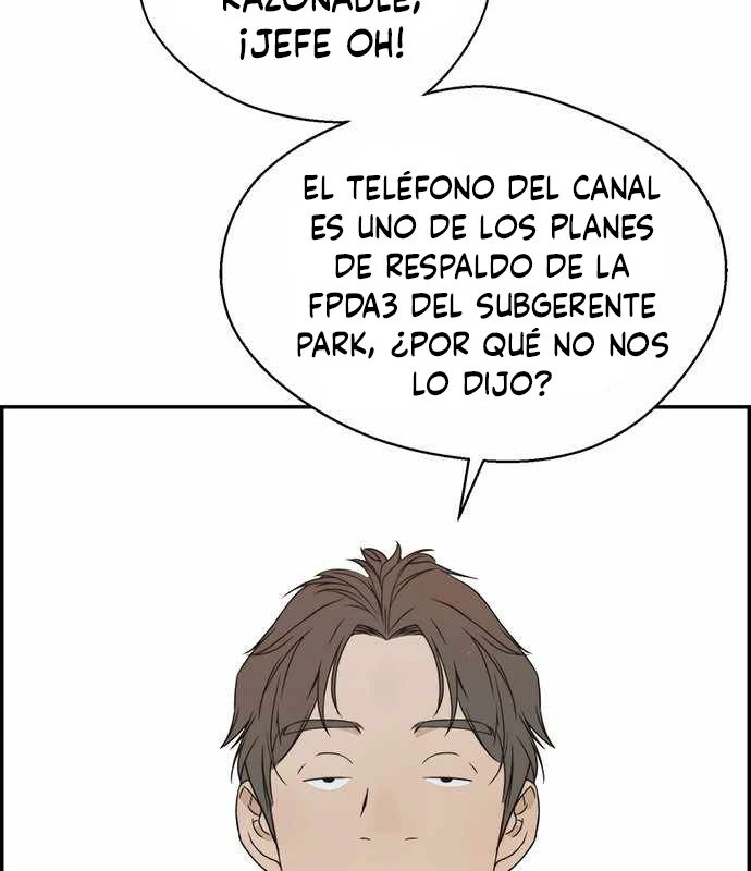 Hombre de Verdad Capítulo 53 - Page 17