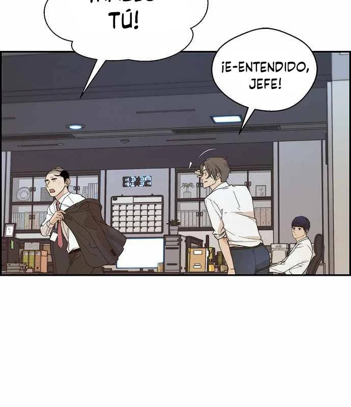 Hombre de Verdad Capítulo 53 - Page 25