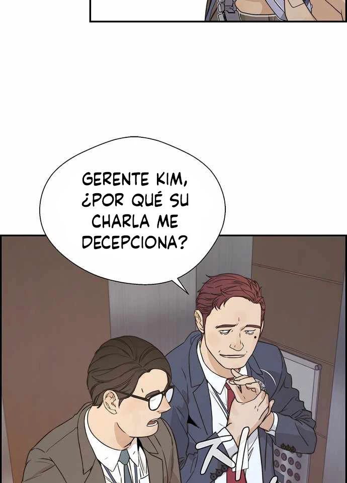 Hombre de Verdad Capítulo 53 - Page 3
