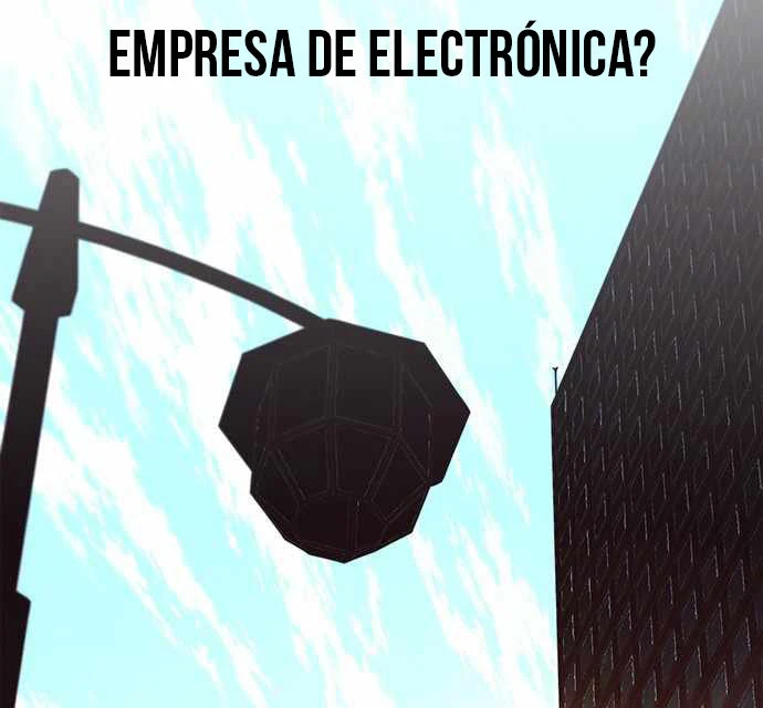 Hombre de Verdad Capítulo 53 - Page 35