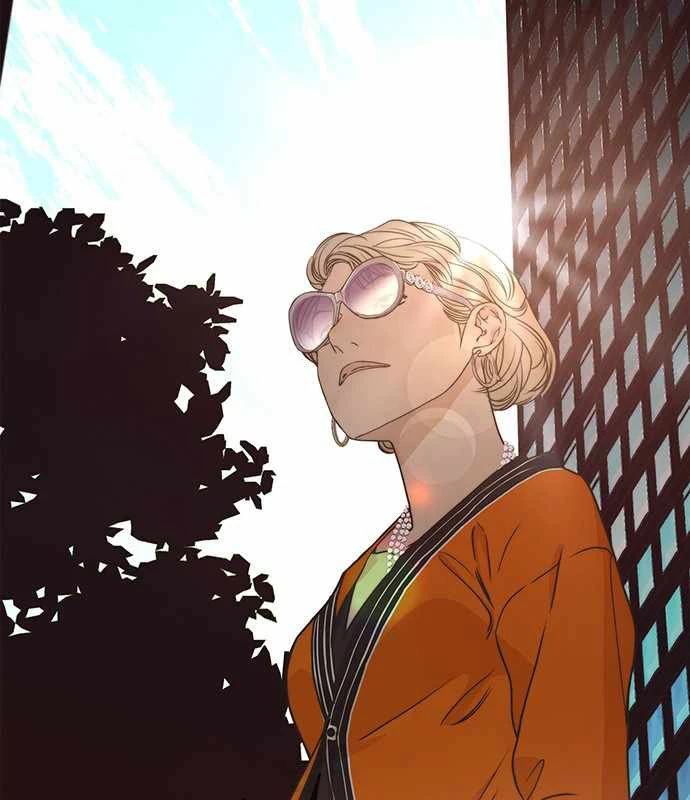 Hombre de Verdad Capítulo 53 - Page 36