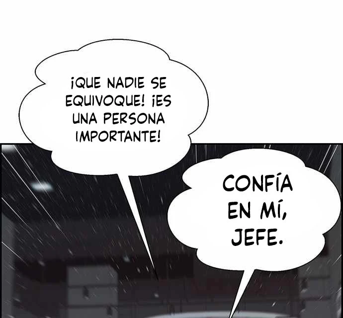 Hombre de Verdad Capítulo 53 - Page 46
