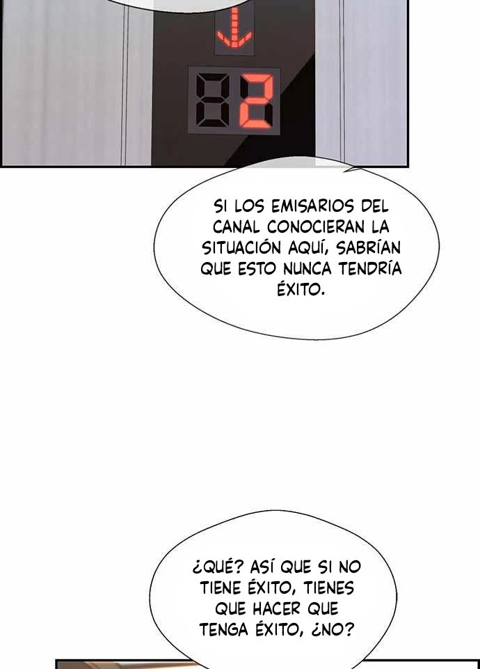 Hombre de Verdad Capítulo 53 - Page 5