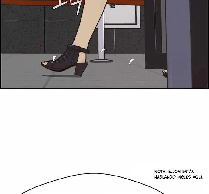 Hombre de Verdad Capítulo 53 - Page 50