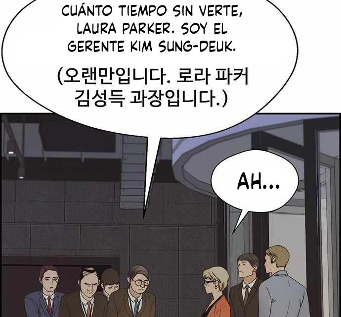 Hombre de Verdad Capítulo 53 - Page 51