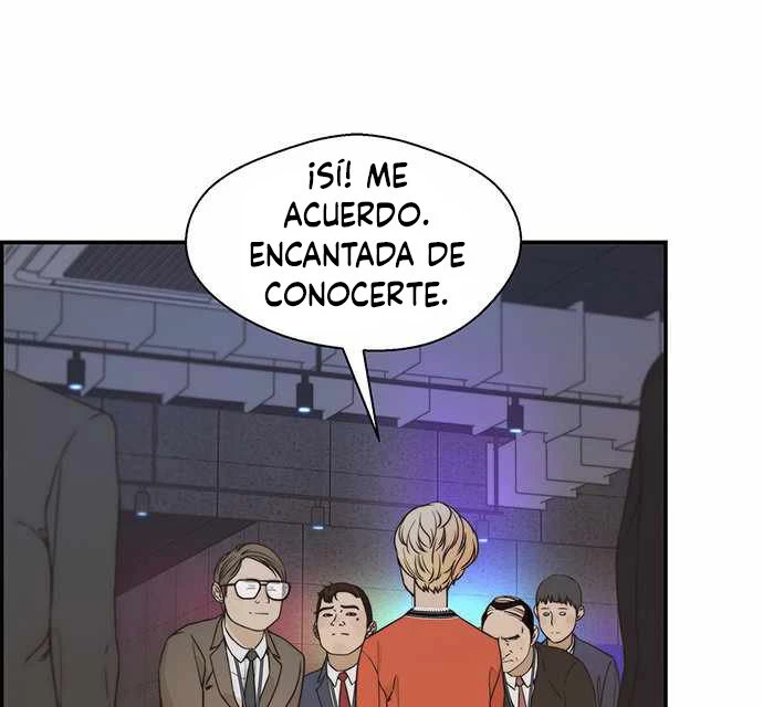 Hombre de Verdad Capítulo 53 - Page 53