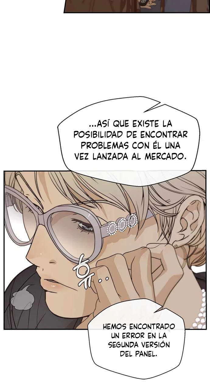 Hombre de Verdad Capítulo 53 - Page 65