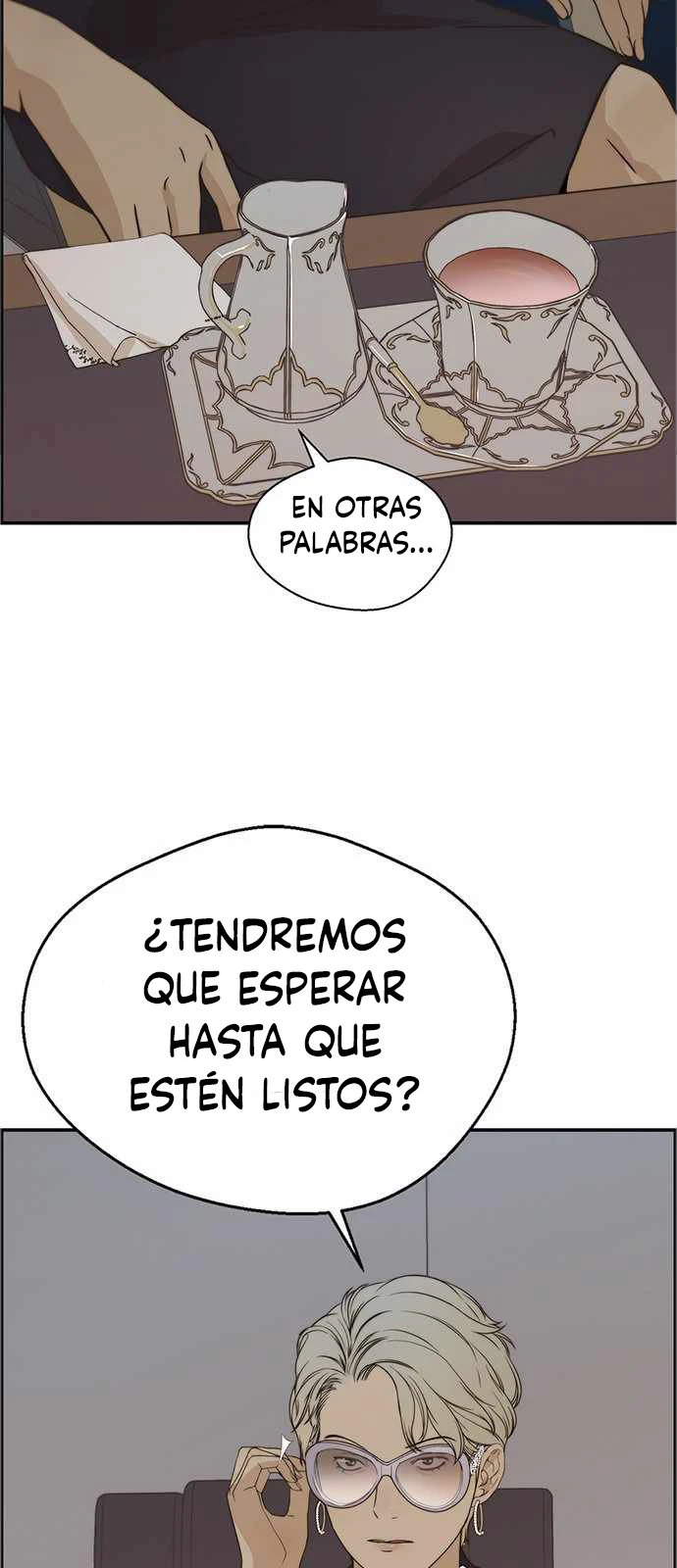 Hombre de Verdad Capítulo 53 - Page 70